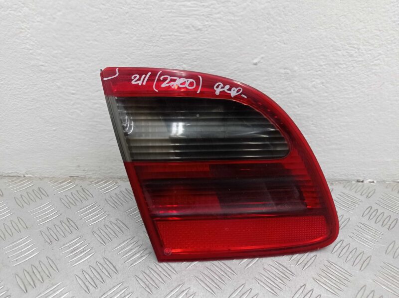 Изображение товара 237728 - 00237728 fonar kryshki levyj Ford Escape