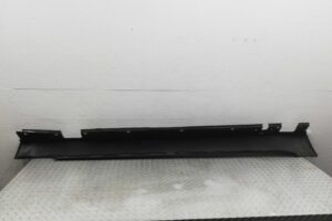 Изображение товара 238365 - 00238365 porog plastikovyj levyj   1