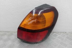 Изображение товара 239861 - 00239861 fonar kryla pravyj Peugeot 307