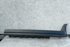Изображение товара 240467 - 00240467 porog plastikovyj levyj  