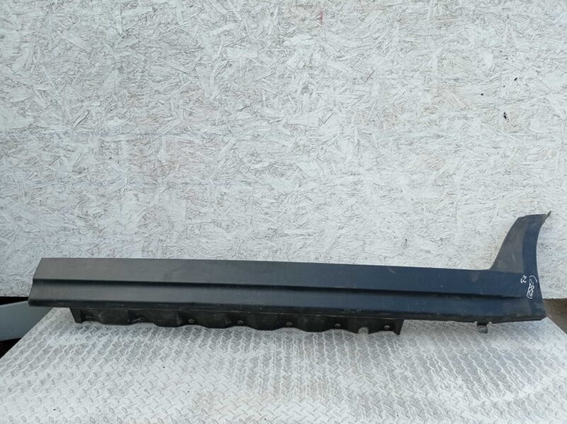 Изображение товара 240467 - 00240467 porog plastikovyj levyj