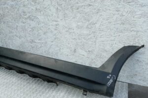 Изображение товара 240467 - 00240467 porog plastikovyj levyj   2