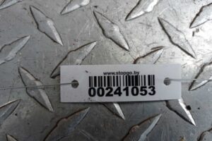 Изображение товара 241053 - 00241053 usilitel bampera zadnij   2