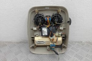 Изображение товара 241587 - 00241587 pereklyuchatel otopitelya Renault Sandero Stepway 1