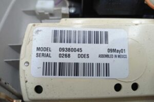 Изображение товара 241587 - 00241587 pereklyuchatel otopitelya Renault Sandero Stepway 2