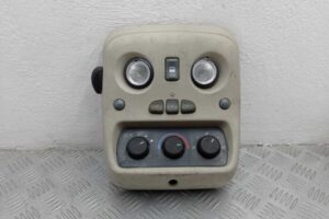 Изображение товара 241587 - 00241587 pereklyuchatel otopitelya Renault Sandero Stepway