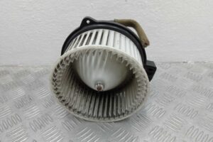Изображение товара 241715 - 00241715 ventilyator otopitelya (motorchik pechki) Citroen Berlingo 1