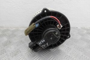 Изображение товара 241715 - 00241715 ventilyator otopitelya (motorchik pechki) Citroen Berlingo