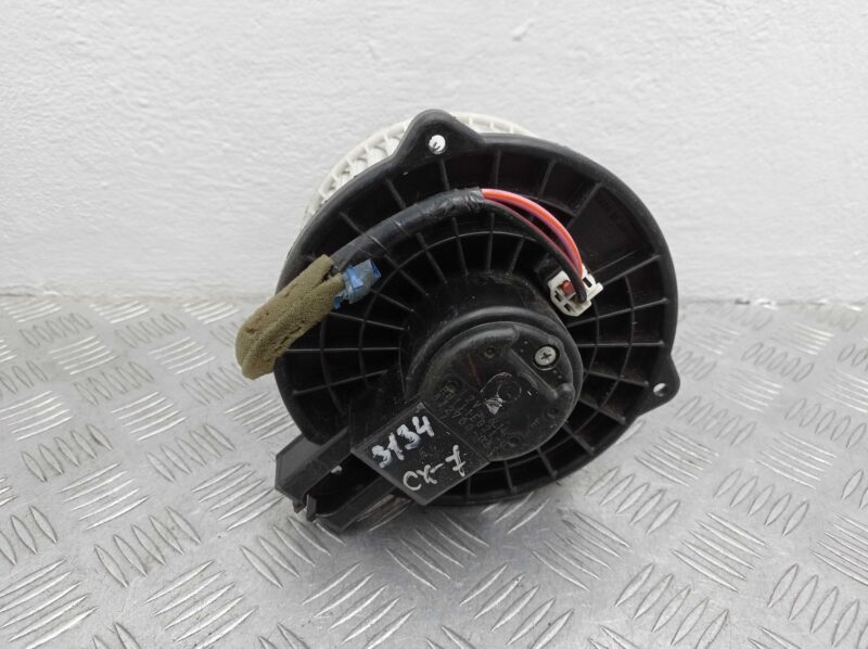 Изображение товара 241715 - 00241715 ventilyator otopitelya (motorchik pechki) Citroen Berlingo