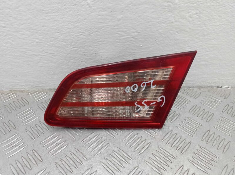 Изображение товара 242429 - 00242429 fonar kryshki pravyj Volvo XC60