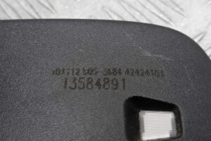 Изображение товара 243472 - 00243472 zerkalo salona BMW M4 2