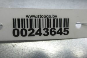 Изображение товара 243645 - 00243645 amortizator zadnij pravyj   1
