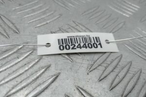 Изображение товара 244001 - 00244001 fonar kryshki levyj Volvo S40 3