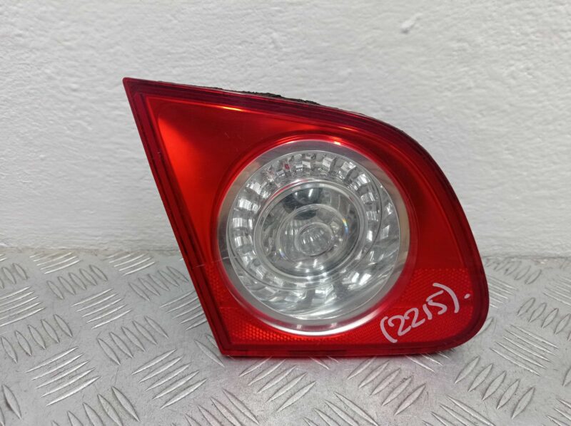 Изображение товара 244001 - 00244001 fonar kryshki levyj Volvo S40