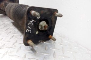 Изображение товара 245096 - 00245096 amortizator perednij levyj Citroen Berlingo 1