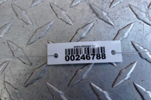 Изображение товара 246788 - 00246788 usilitel bampera perednij   2