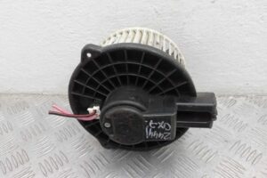 Изображение товара 247640 - 00247640 ventilyator otopitelya (motorchik pechki) Citroen Berlingo 1