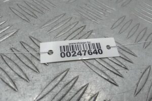 Изображение товара 247640 - 00247640 ventilyator otopitelya (motorchik pechki) Citroen Berlingo 2