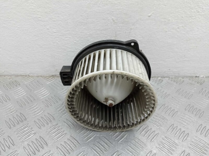 Изображение товара 247640 - 00247640 ventilyator otopitelya (motorchik pechki) Citroen Berlingo