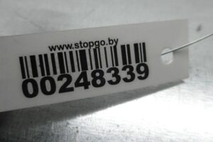 Изображение товара 248339 - 00248339 amortizator zadnij pravyj Opel Omega 3