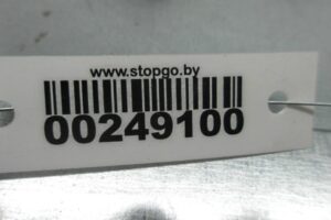 Изображение товара 249100 - 00249100 amortizator zadnij pravyj   3