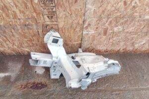 Изображение товара 257822 - 00257822 chetvert perednyaya levaya BMW M520240710150705 1