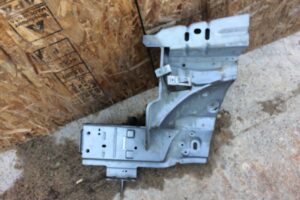 Изображение товара 260079 - 00260079 chetvert perednyaya levaya Ford Kuga20240930090906