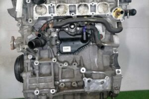 Изображение товара 262652 - 00262652 dvigatel Citroen C320241120081153 2