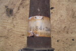 Изображение товара 1911w33510 - 048161911 (3)