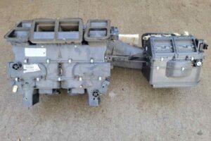 Изображение товара 2686w23349 - 2686w23349 korpus otopitelya (pechki)   2