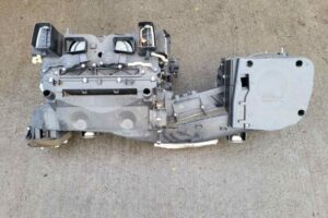 Изображение товара 2686w23349 - 2686w23349 korpus otopitelya (pechki)   3