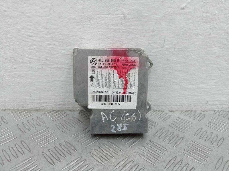 Изображение товара 285w42205 - 285w42205 blok upravleniya podushek bezopasnosti