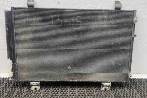 Изображение товара 2968w33256 - 2968w33256 radiator konditsionera BMW X5