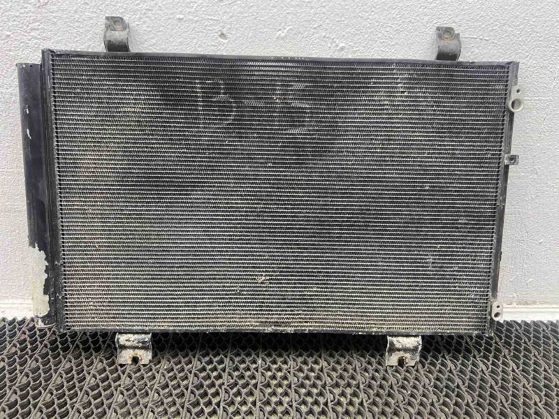 Изображение товара 2968w33256 - 2968w33256 radiator konditsionera BMW X5