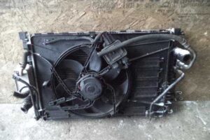 Изображение товара 3077w38721 - 3077w38721 radiator dvs Audi A8