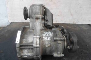 Изображение товара 9810 - 565w4247 razdatka Honda Pilot 2