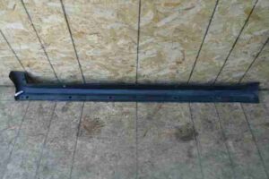 Изображение товара 6304 - 00006304 porog plastikovyj pravyj Peugeot 306 1