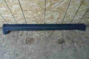Изображение товара 6304 - 00006304 porog plastikovyj pravyj Peugeot 306