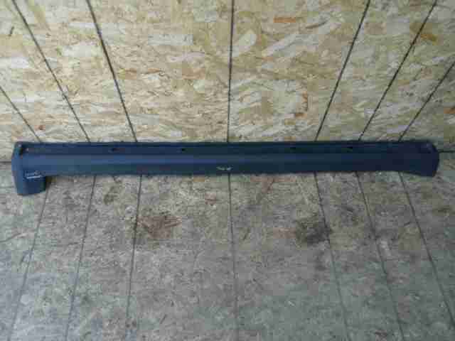 Изображение товара 6304 - 00006304 porog plastikovyj pravyj Peugeot 306