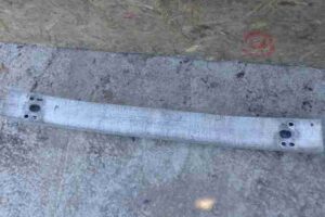 Изображение товара 6949 - 00006949 usilitel bampera perednij BMW X1 3