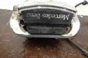 Изображение товара 11777 - 00011777 support zadnij levyj Ford Taurus 2