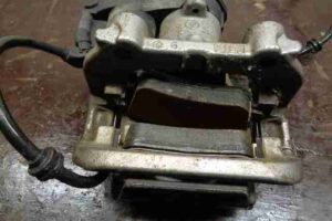 Изображение товара 11777 - 00011777 support zadnij levyj Ford Taurus 3
