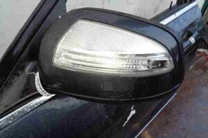 Изображение товара 12651 - 00012651 zerkalo levoe Honda Ridgeline