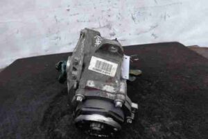Изображение товара 12985 - 00012985 reduktor perednij Honda Ridgeline 1