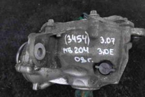 Изображение товара 12985 - 00012985 reduktor perednij Honda Ridgeline 2