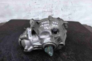 Изображение товара 12985 - 00012985 reduktor perednij Honda Ridgeline