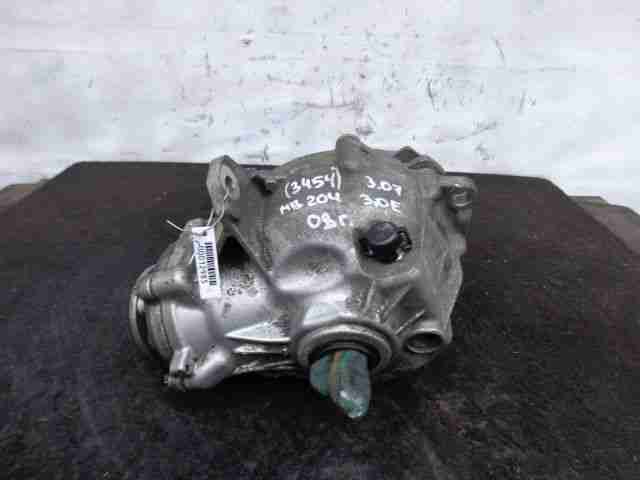 Изображение товара 12985 - 00012985 reduktor perednij Honda Ridgeline