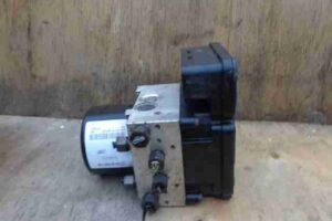 Изображение товара 14355 - 00014355 blok ABS   1