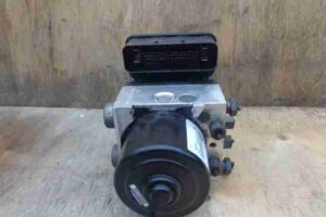Изображение товара 14355 - 00014355 blok ABS   2