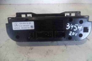 Изображение товара 15957 - 00015957 pereklyuchatel otopitelya Honda Ridgeline 2
